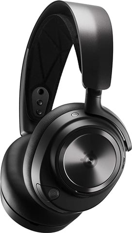 SteelSeries Arctis Nova Pro Wireless Xbox Headset - Black, B w/2